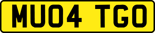 MU04TGO