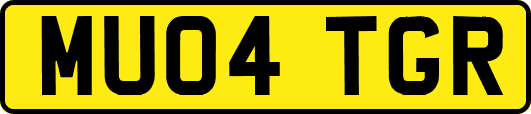 MU04TGR