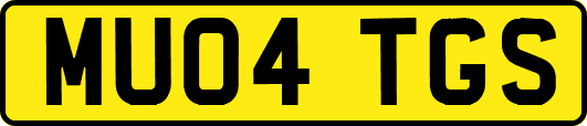 MU04TGS