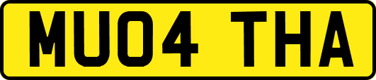 MU04THA