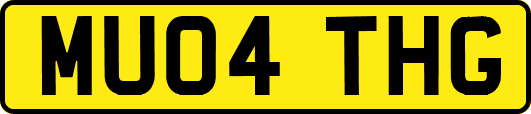MU04THG