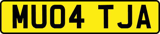 MU04TJA