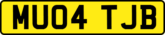MU04TJB