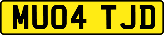 MU04TJD