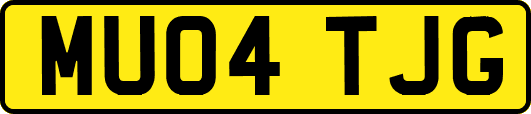 MU04TJG