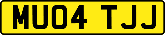 MU04TJJ