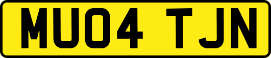 MU04TJN