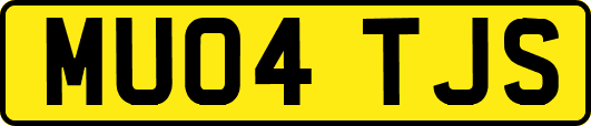 MU04TJS