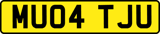 MU04TJU