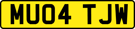 MU04TJW