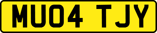 MU04TJY