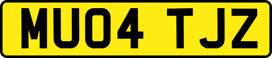 MU04TJZ