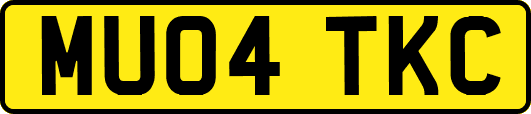 MU04TKC