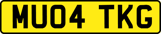 MU04TKG