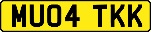 MU04TKK