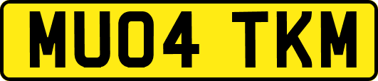 MU04TKM
