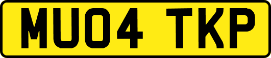 MU04TKP