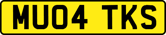 MU04TKS