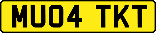 MU04TKT