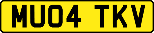 MU04TKV