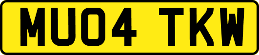 MU04TKW
