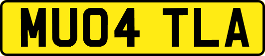 MU04TLA