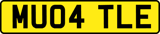 MU04TLE