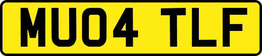 MU04TLF