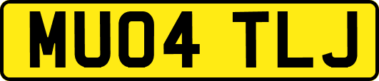 MU04TLJ