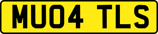 MU04TLS