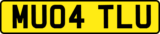 MU04TLU