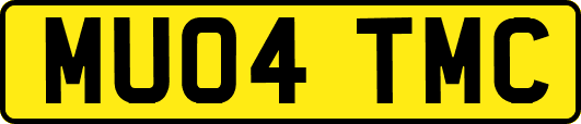 MU04TMC