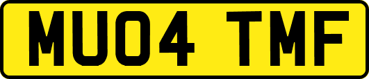 MU04TMF