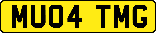 MU04TMG
