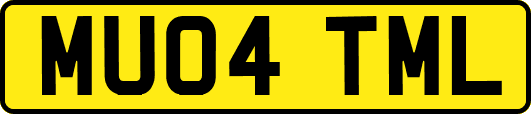 MU04TML