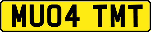 MU04TMT