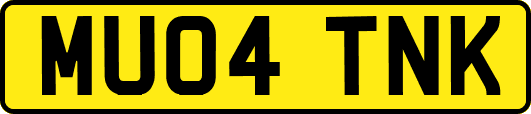 MU04TNK