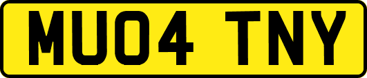 MU04TNY