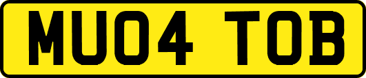 MU04TOB