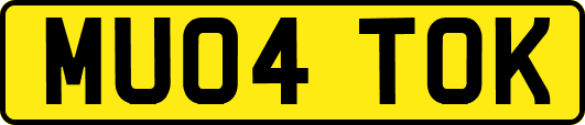 MU04TOK