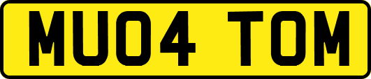 MU04TOM