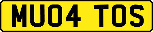 MU04TOS