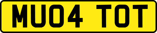 MU04TOT