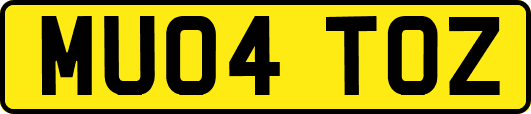 MU04TOZ