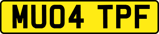 MU04TPF