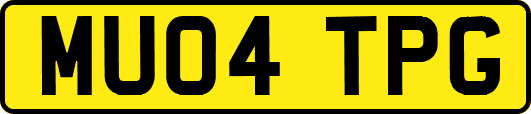 MU04TPG