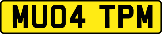 MU04TPM