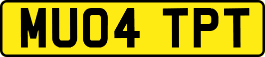MU04TPT