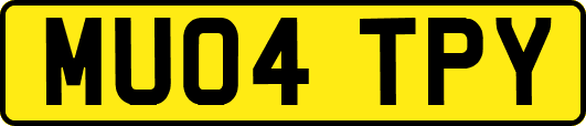 MU04TPY