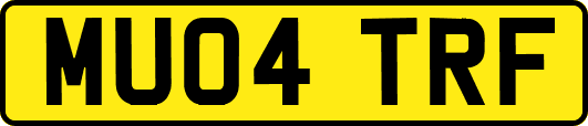 MU04TRF